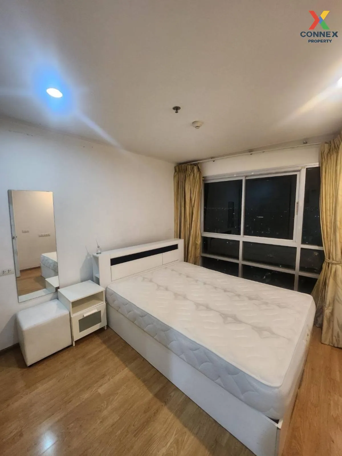 For Sale Condo , U Delight @ Onnut Station , BTS-On Nut , Suan Luang , Suan Luang , Bangkok , CX-115136