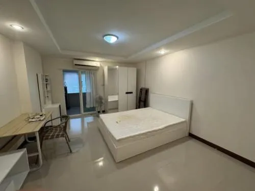 For Sale Condo , Happy Condo Ratchada 18 , Sam Saen Nok , Huai Khwang , Bangkok , CX-115143