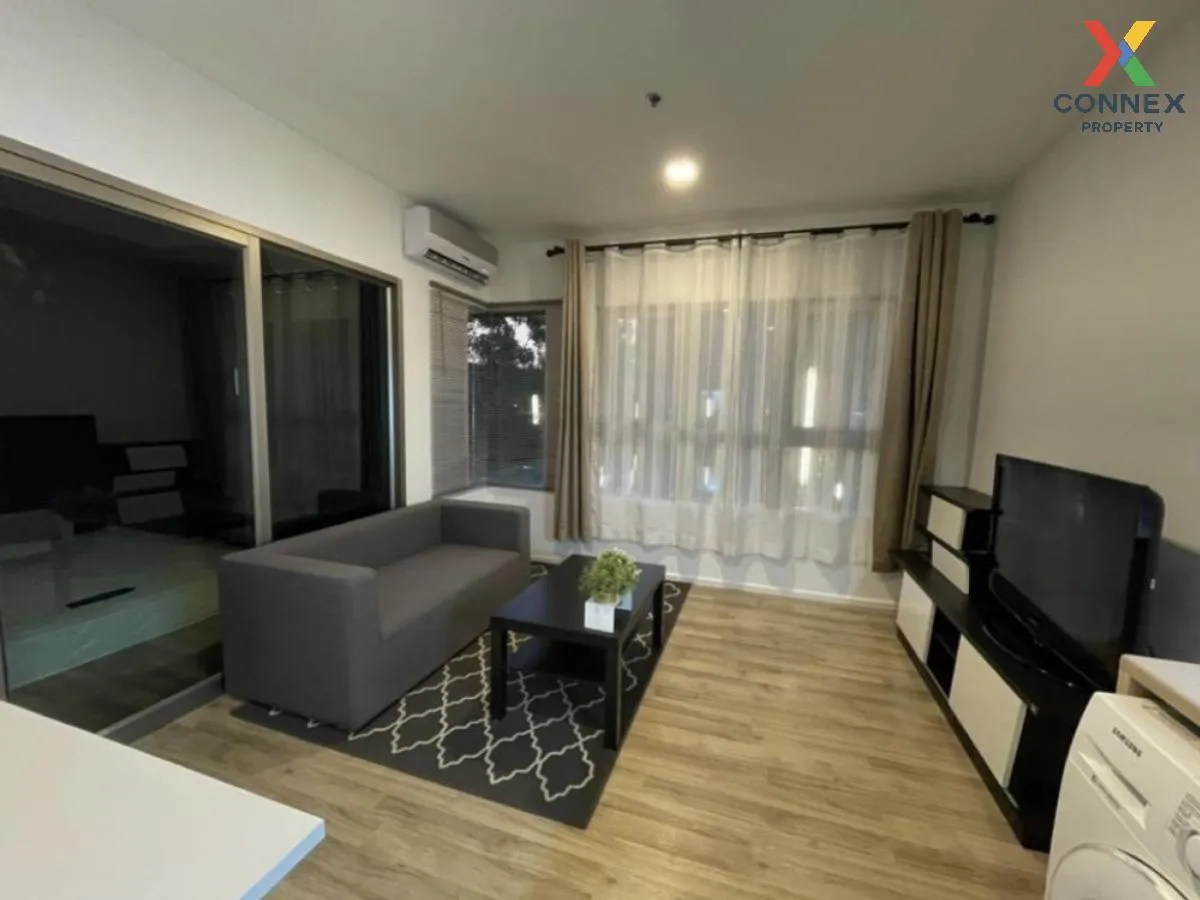 For Rent Condo , Ease 2 Rama 2 , Samae Dam , Bang Khun Thian , Bangkok , CX-115146 1