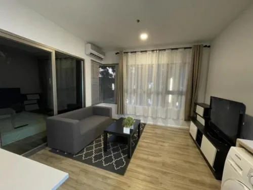 For Rent Condo , Ease 2 Rama 2 , Samae Dam , Bang Khun Thian , Bangkok , CX-115146