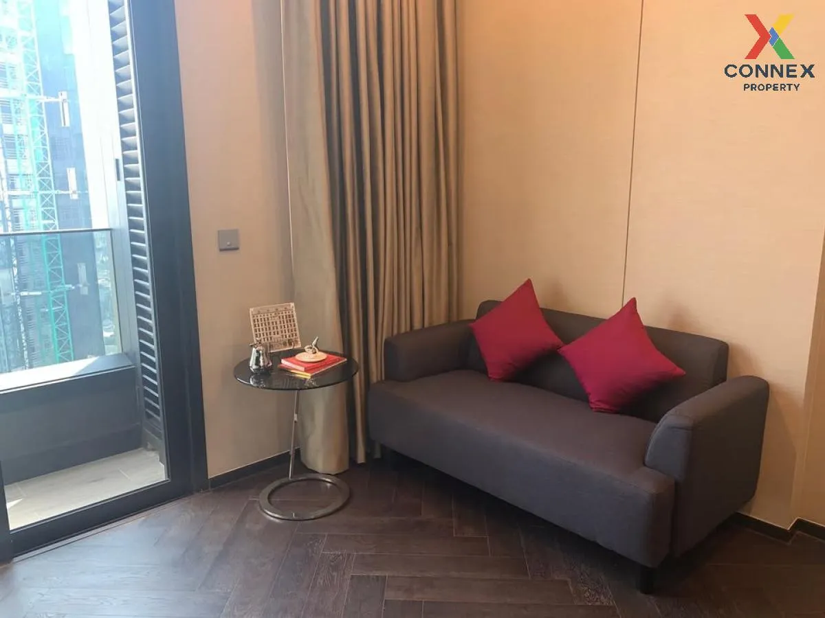 For Rent Condo , The Esse Sukhumvit 36 , BTS-Thong Lo , Phra Khanong , Khlong Toei , Bangkok , CX-115149 1