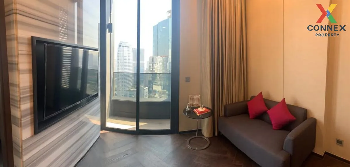 For Rent Condo , The Esse Sukhumvit 36 , BTS-Thong Lo , Phra Khanong , Khlong Toei , Bangkok , CX-115149 2