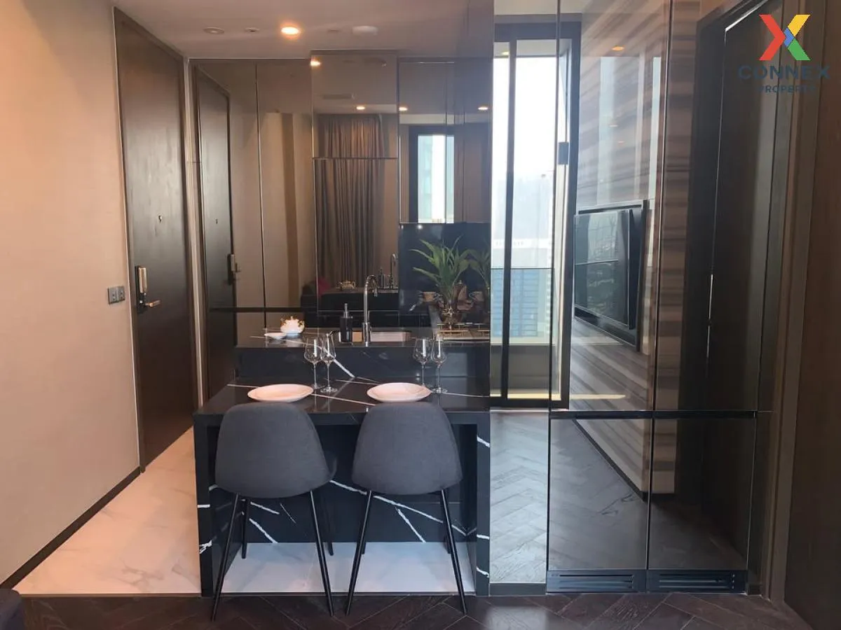 For Rent Condo , The Esse Sukhumvit 36 , BTS-Thong Lo , Phra Khanong , Khlong Toei , Bangkok , CX-115149 3