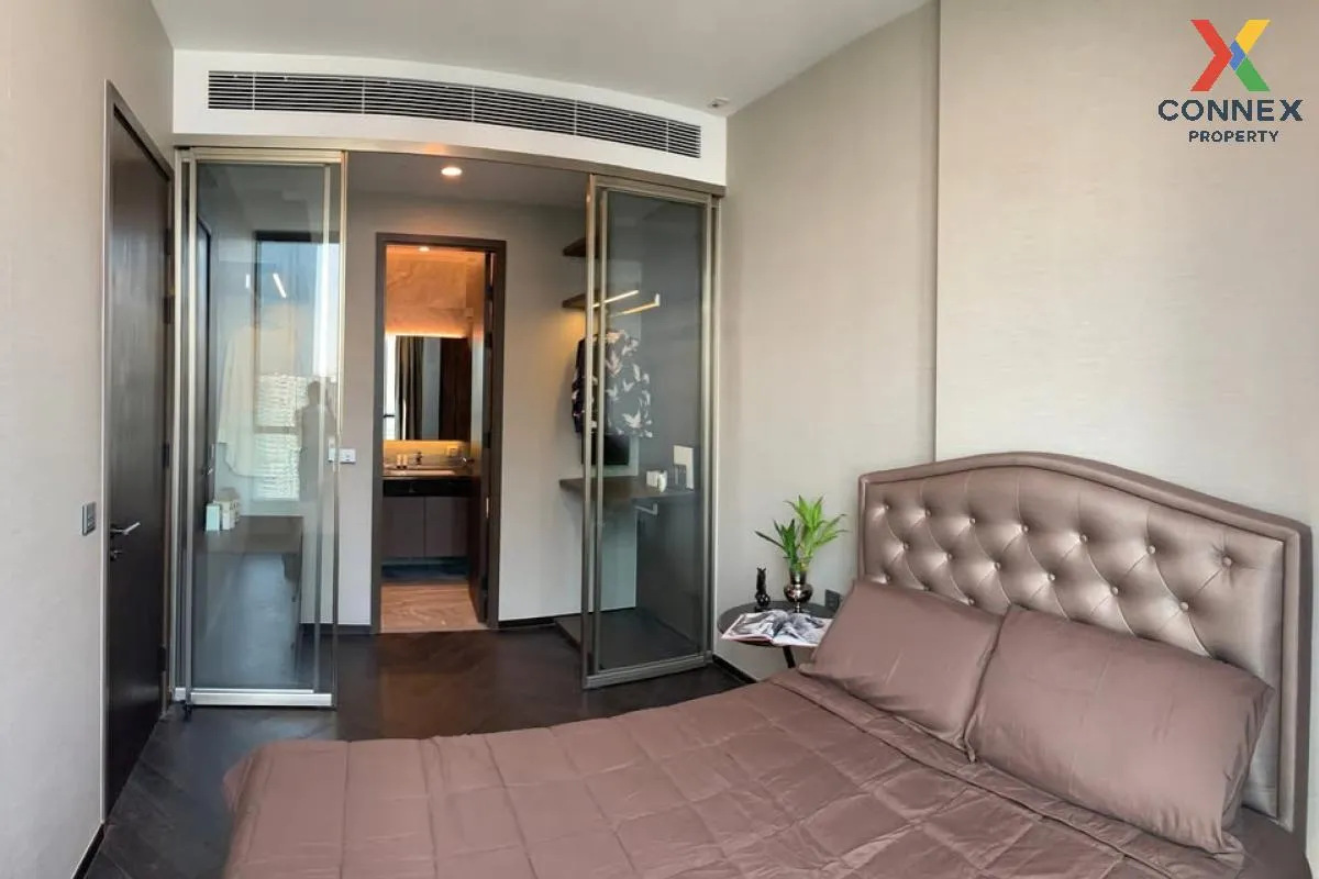 For Rent Condo , The Esse Sukhumvit 36 , BTS-Thong Lo , Phra Khanong , Khlong Toei , Bangkok , CX-115149