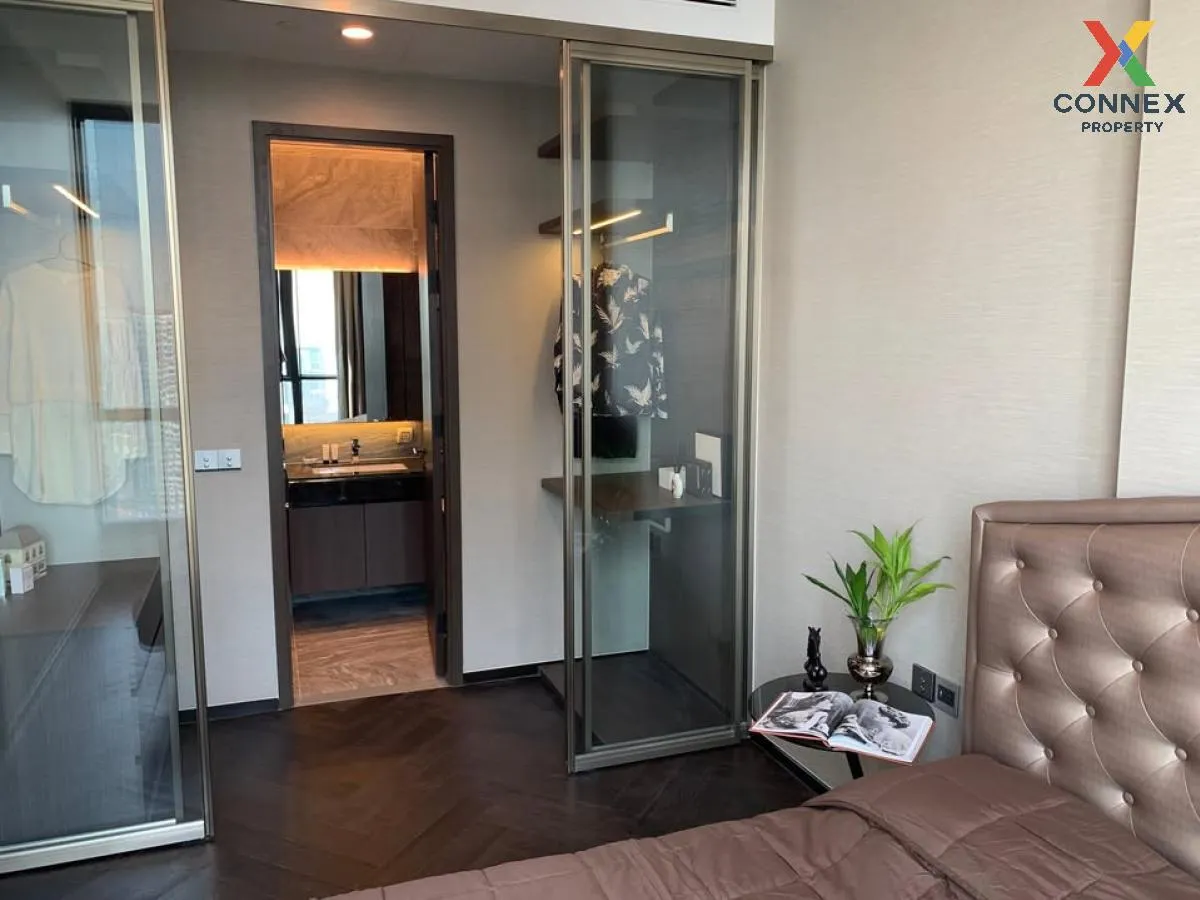 For Rent Condo , The Esse Sukhumvit 36 , BTS-Thong Lo , Phra Khanong , Khlong Toei , Bangkok , CX-115149