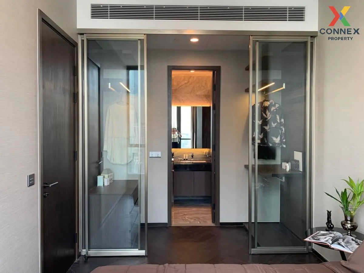 For Rent Condo , The Esse Sukhumvit 36 , BTS-Thong Lo , Phra Khanong , Khlong Toei , Bangkok , CX-115149