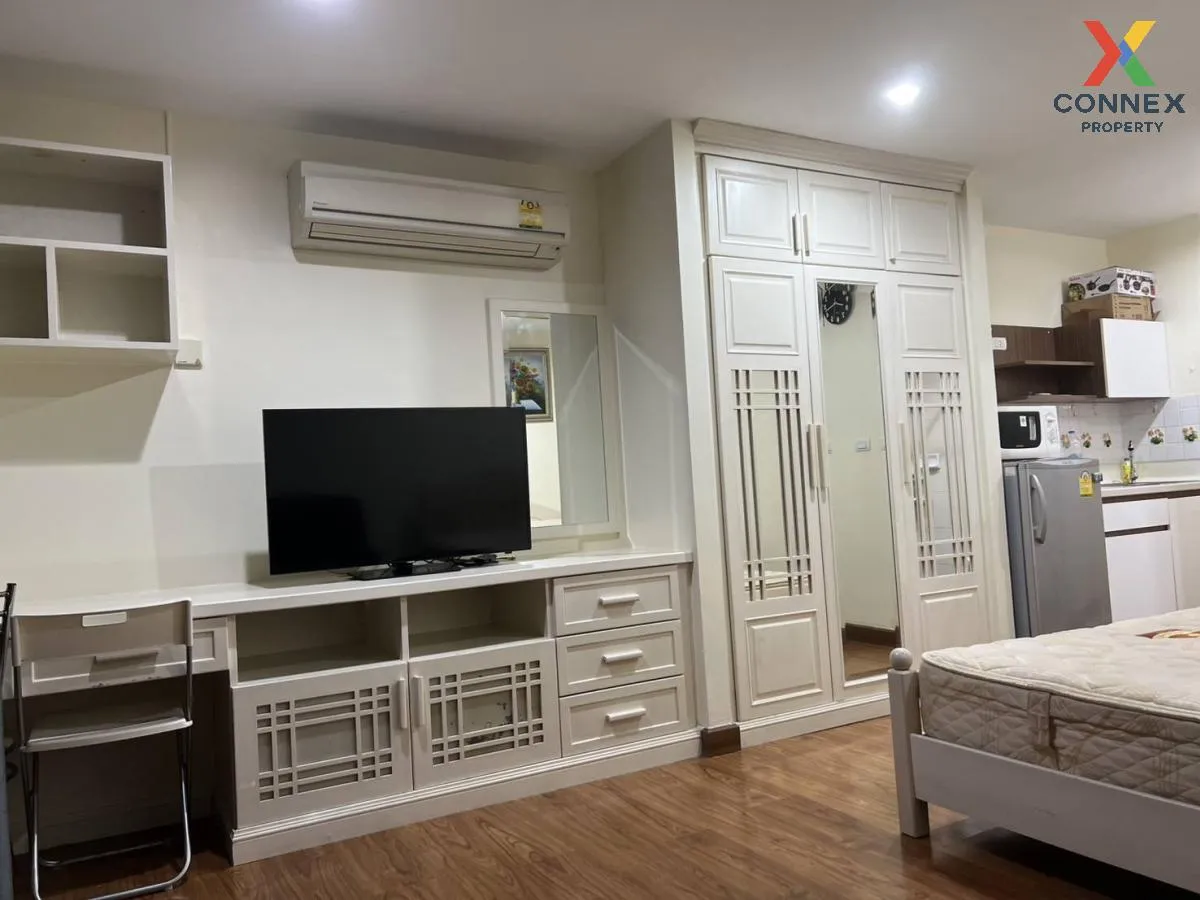 For Rent Condo , Wish @ Siam , BTS-Ratchathewi , Thanon Phetchaburi , Rat Thewi , Bangkok , CX-115153 2