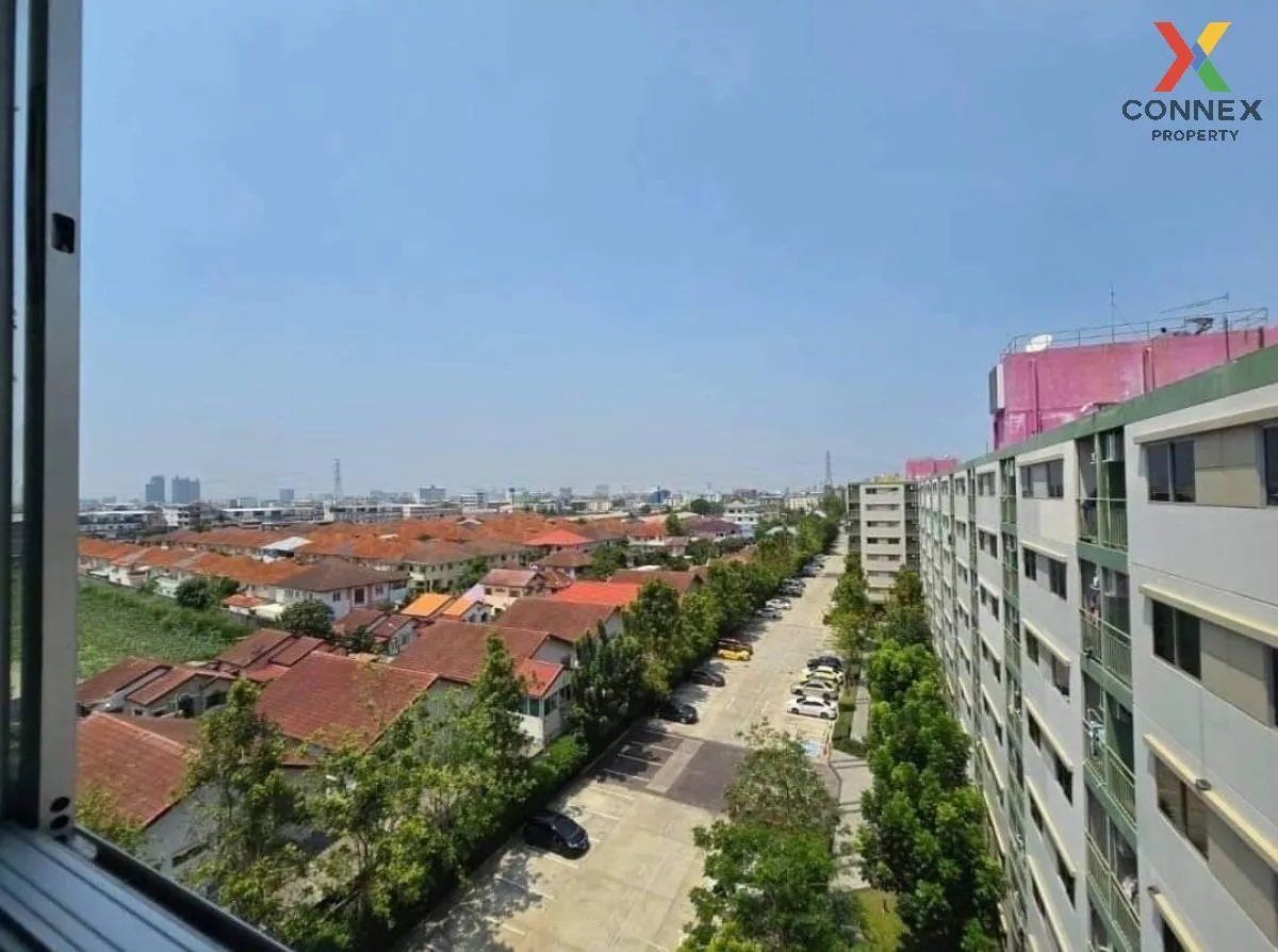 For Rent Condo , Lumpini Mixx Thepharak - Srinakarin , Samrong Nuea , Mueang Samut Prakan , Samut Prakarn , CX-115159