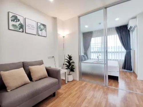 For Sale Condo , Lumpini Mixx Thepharak - Srinakarin , Samrong Nuea , Mueang Samut Prakan , Samut Prakarn , CX-115160