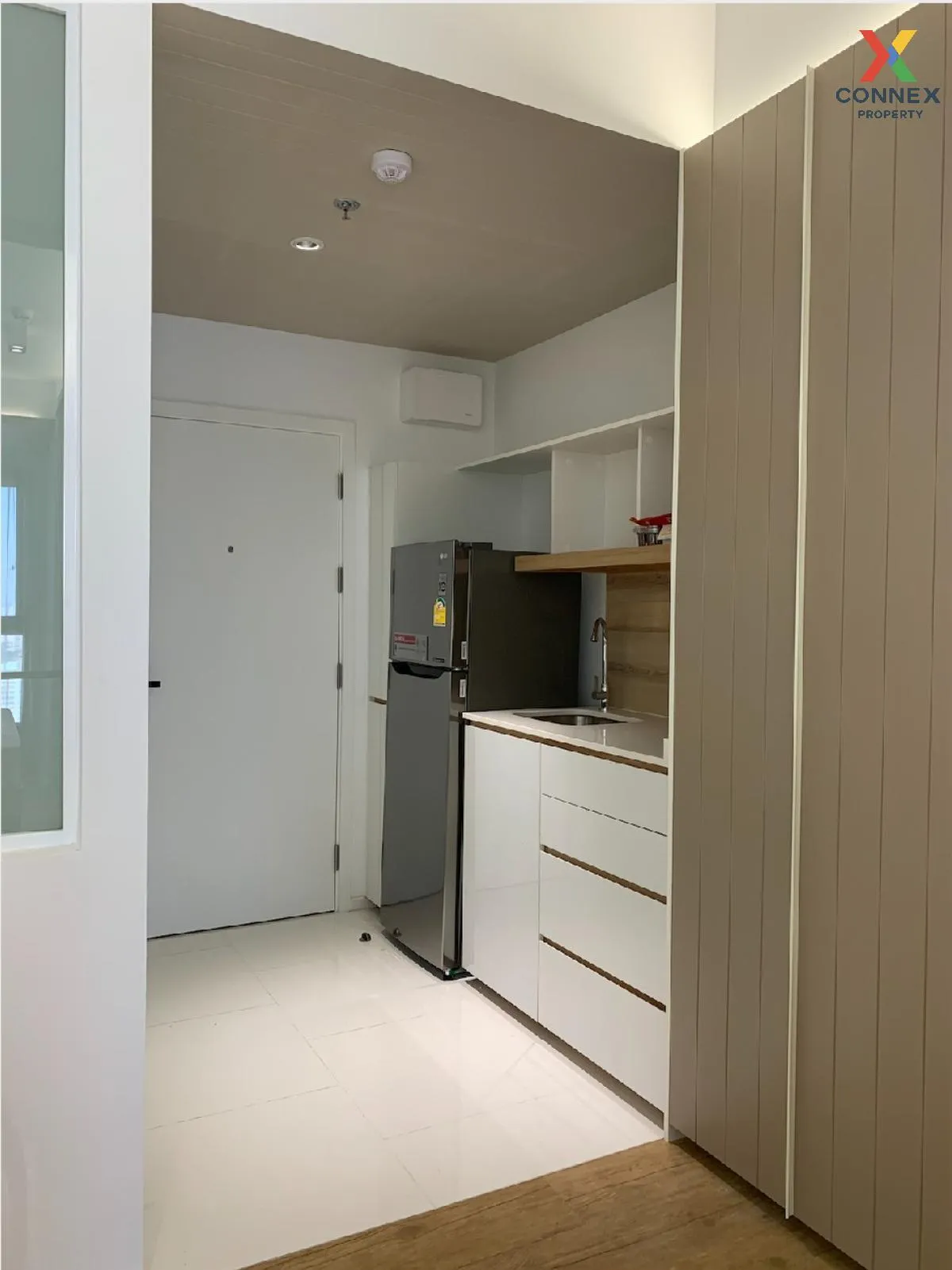 For Rent Condo , Triple Y Residence , MRT-Sam Yan , Wang Mai , Pathum Wan , Bangkok , CX-115168 2