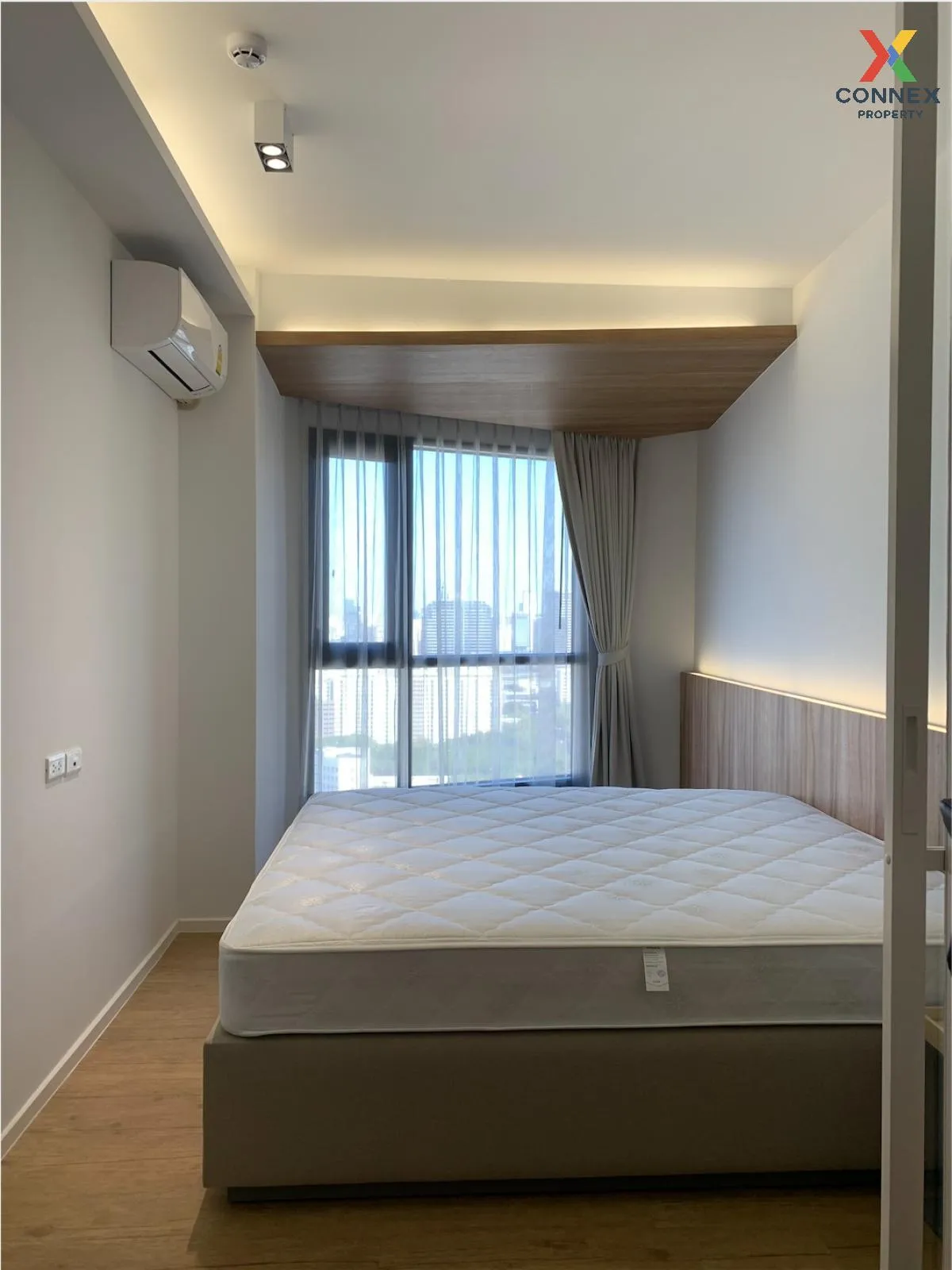 For Rent Condo , Triple Y Residence , MRT-Sam Yan , Wang Mai , Pathum Wan , Bangkok , CX-115168