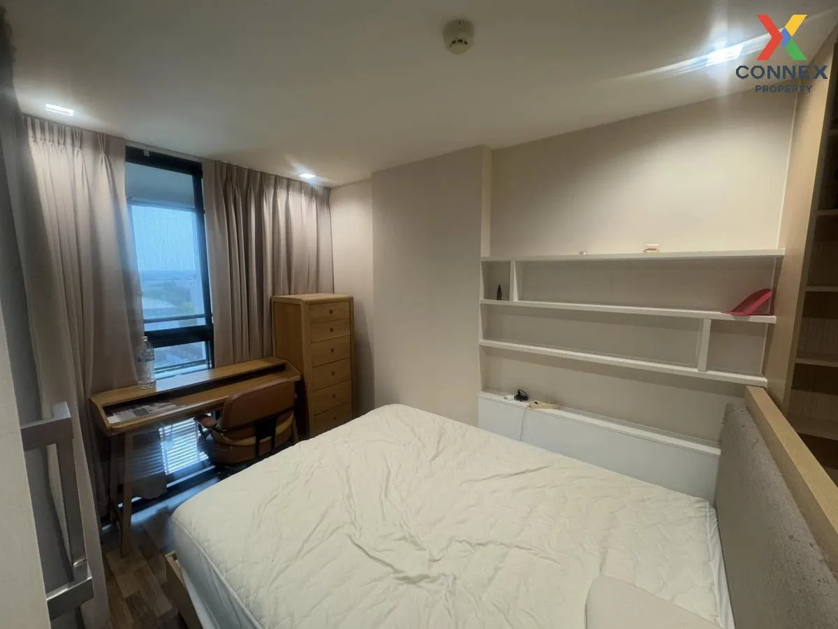 For Rent Condo , Beyond Sukhumvit , Duplex , BTS-Bang Na , Bang Na , Bang Na , Bangkok , CX-115169