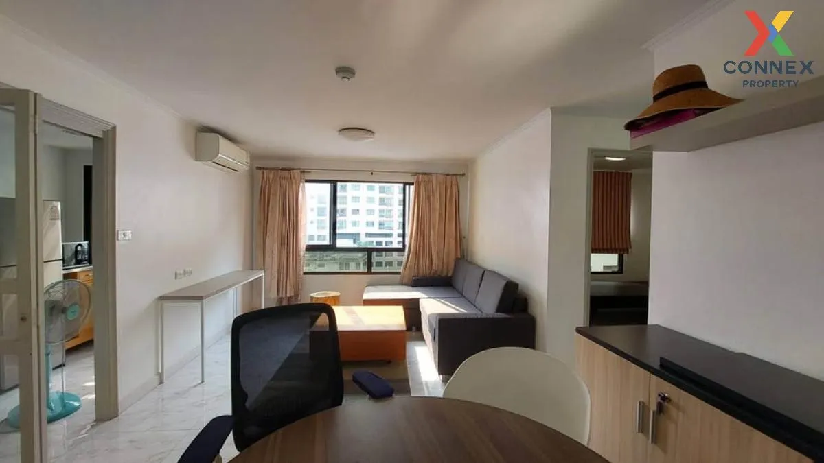 For Rent Condo , Lumpini Place Suanplu - Sathorn , BTS-Sala Daeng , Thungmahamek , Sa Thon , Bangkok , CX-115174 3