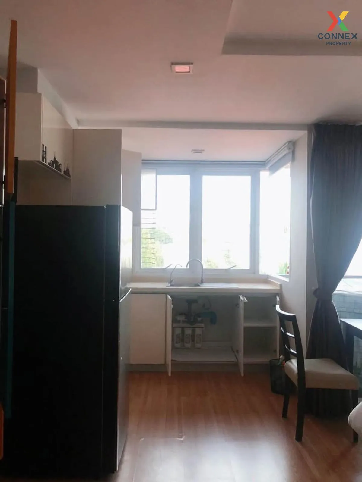 For Rent Condo , The Fah Aree , BTS-Ari , Sam Sen Nai , Phaya Thai , Bangkok , CX-115176 3