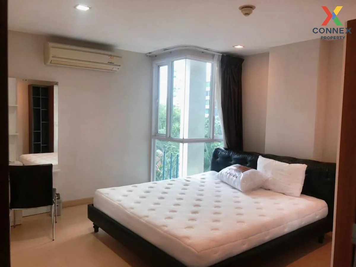 For Rent Condo , The Fah Aree , BTS-Ari , Sam Sen Nai , Phaya Thai , Bangkok , CX-115176 4