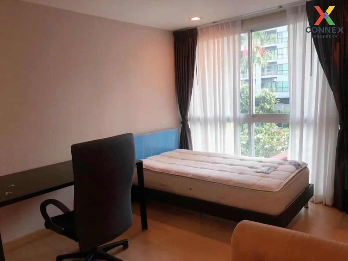 For Rent Condo , The Fah Aree , BTS-Ari , Sam Sen Nai , Phaya Thai , Bangkok , CX-115176