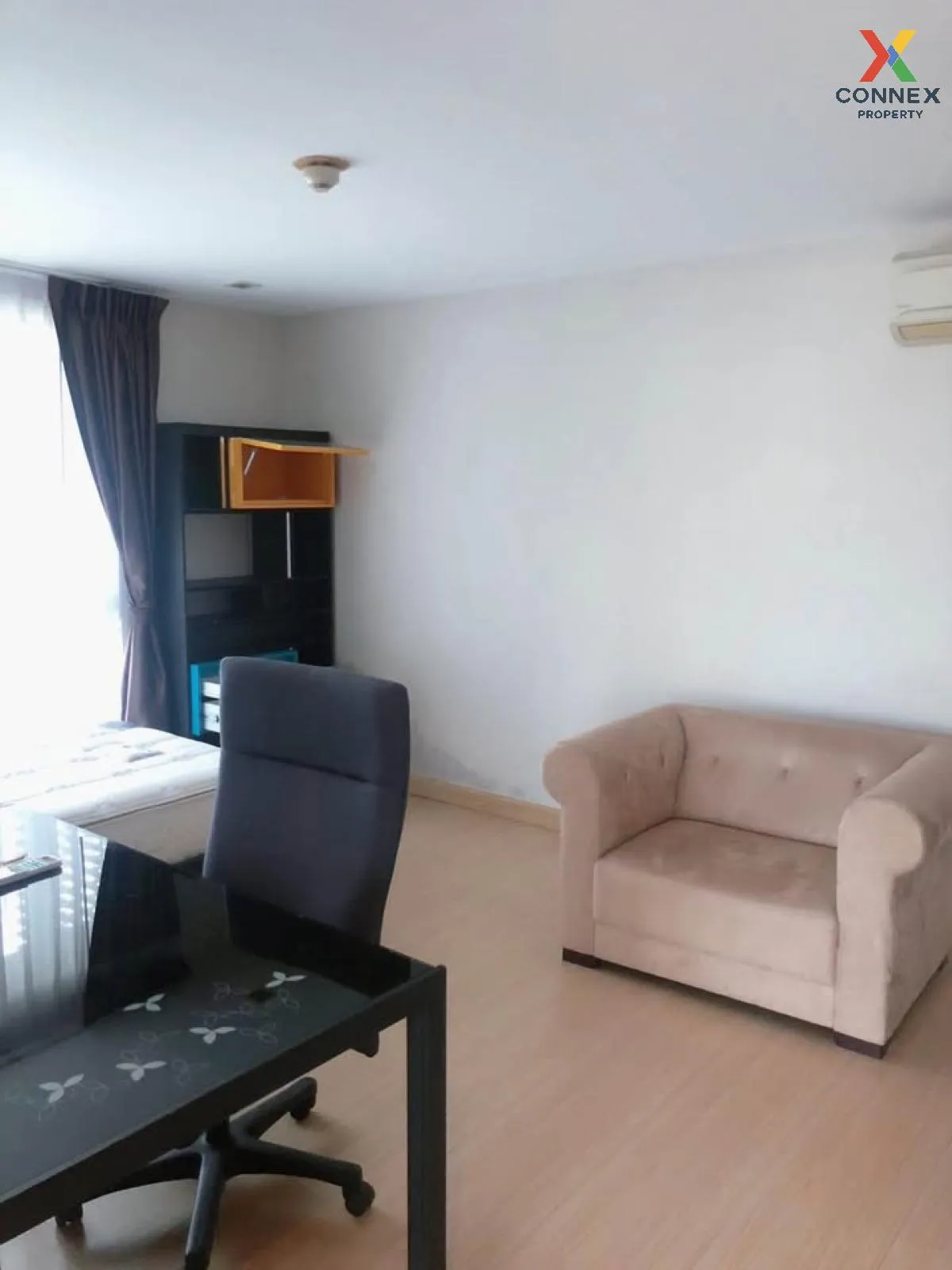 For Rent Condo , The Fah Aree , BTS-Ari , Sam Sen Nai , Phaya Thai , Bangkok , CX-115176