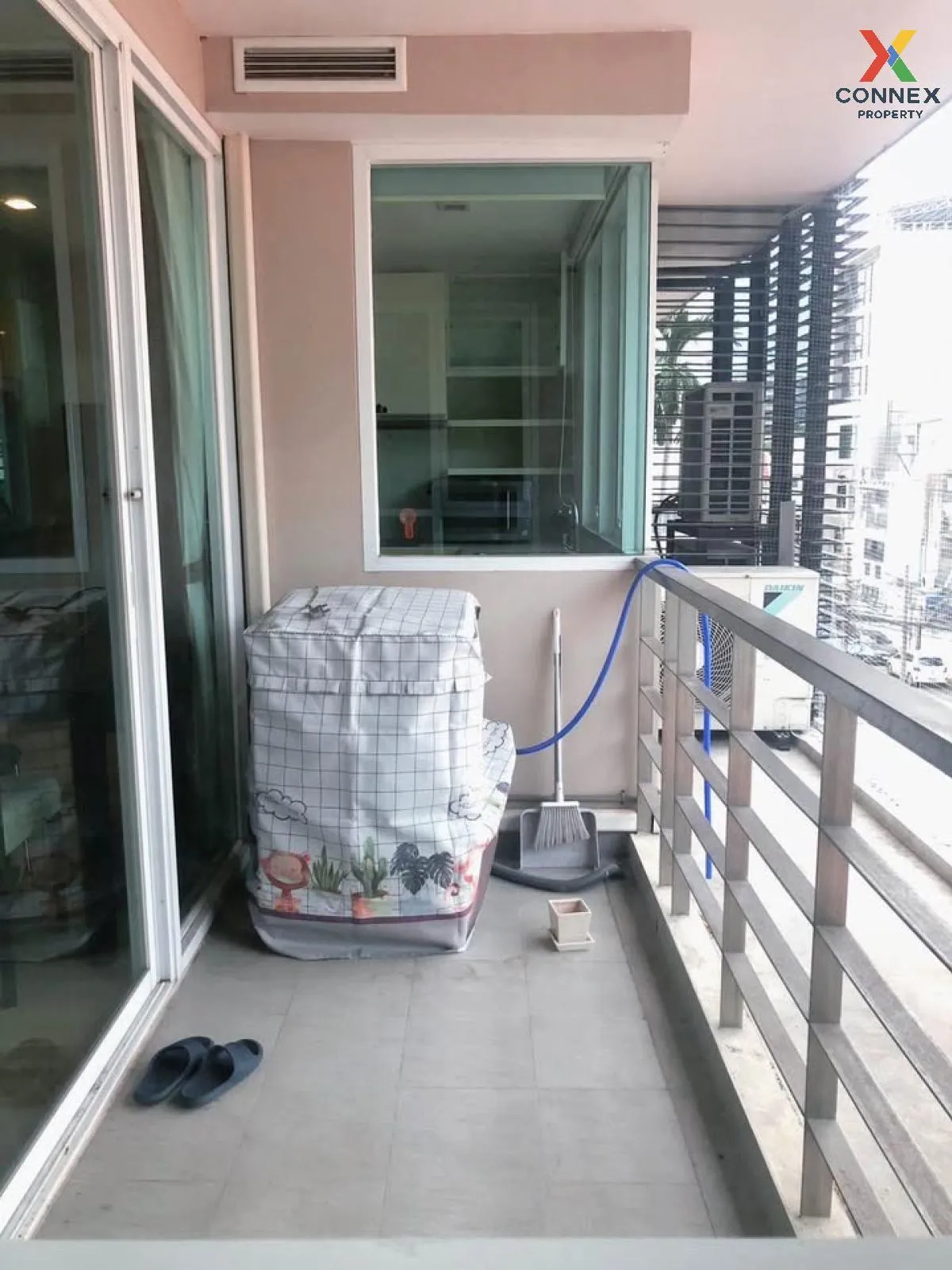 For Rent Condo , The Fah Aree , BTS-Ari , Sam Sen Nai , Phaya Thai , Bangkok , CX-115176