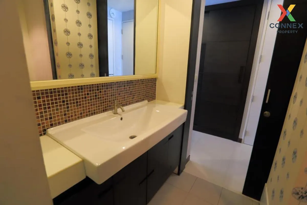 For Sale Condo , The Muse Sukhumvit , BTS-Udom Suk , Bang Chak , Phra Khanong , Bangkok , CX-115177