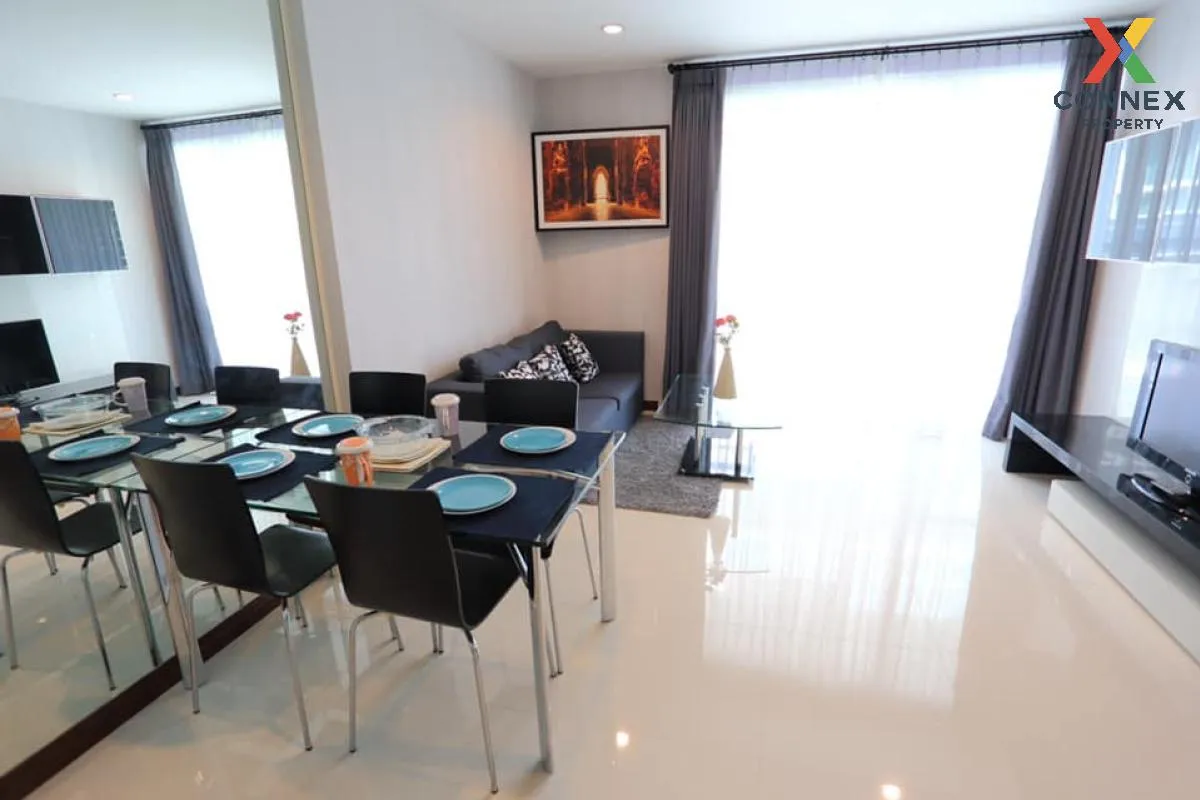 For Sale Condo , The Muse Sukhumvit , BTS-Udom Suk , Bang Chak , Phra Khanong , Bangkok , CX-115177 1