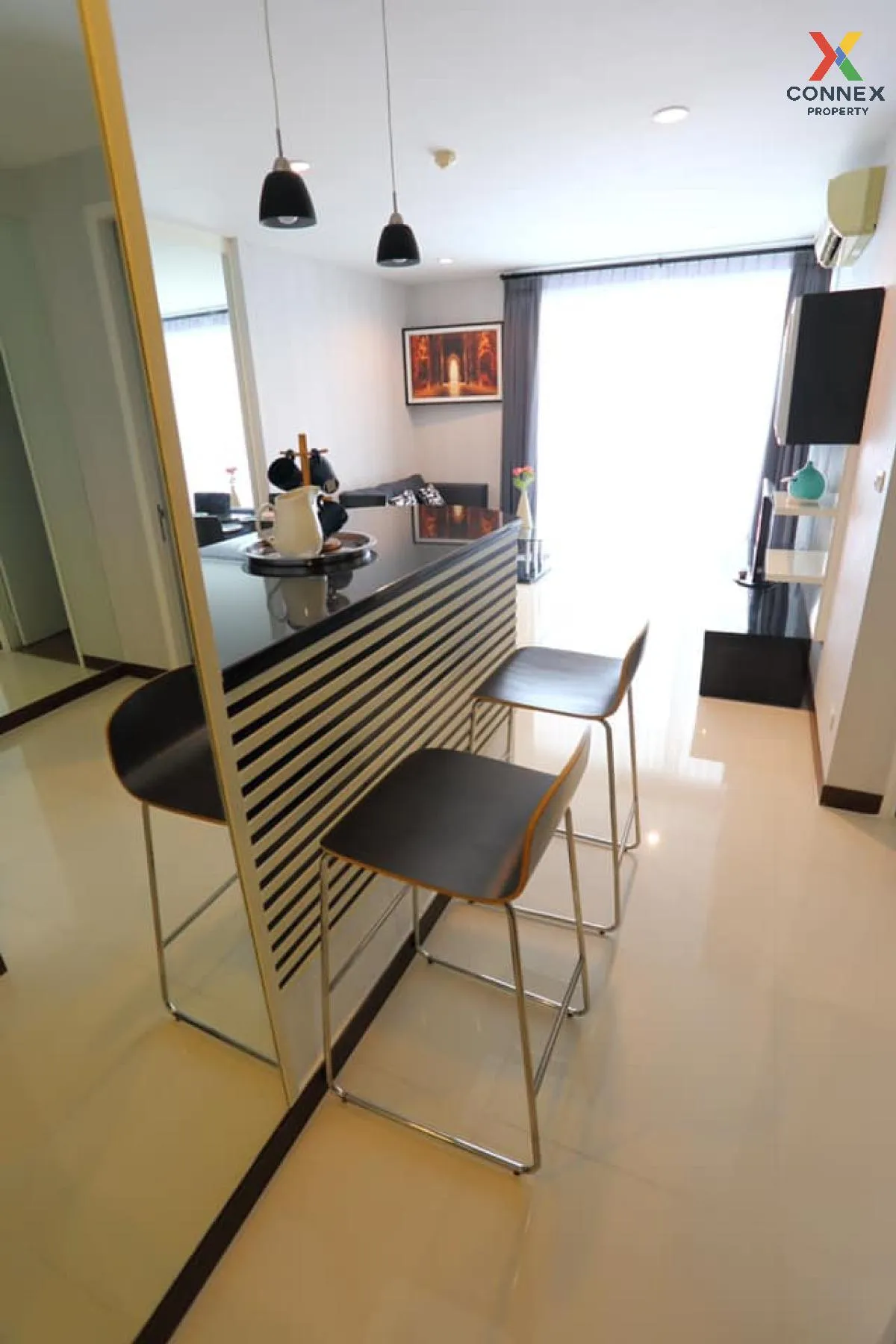 For Sale Condo , The Muse Sukhumvit , BTS-Udom Suk , Bang Chak , Phra Khanong , Bangkok , CX-115177 3