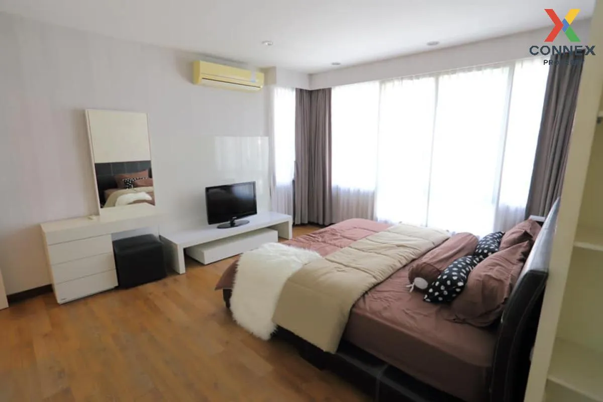 For Sale Condo , The Muse Sukhumvit , BTS-Udom Suk , Bang Chak , Phra Khanong , Bangkok , CX-115177