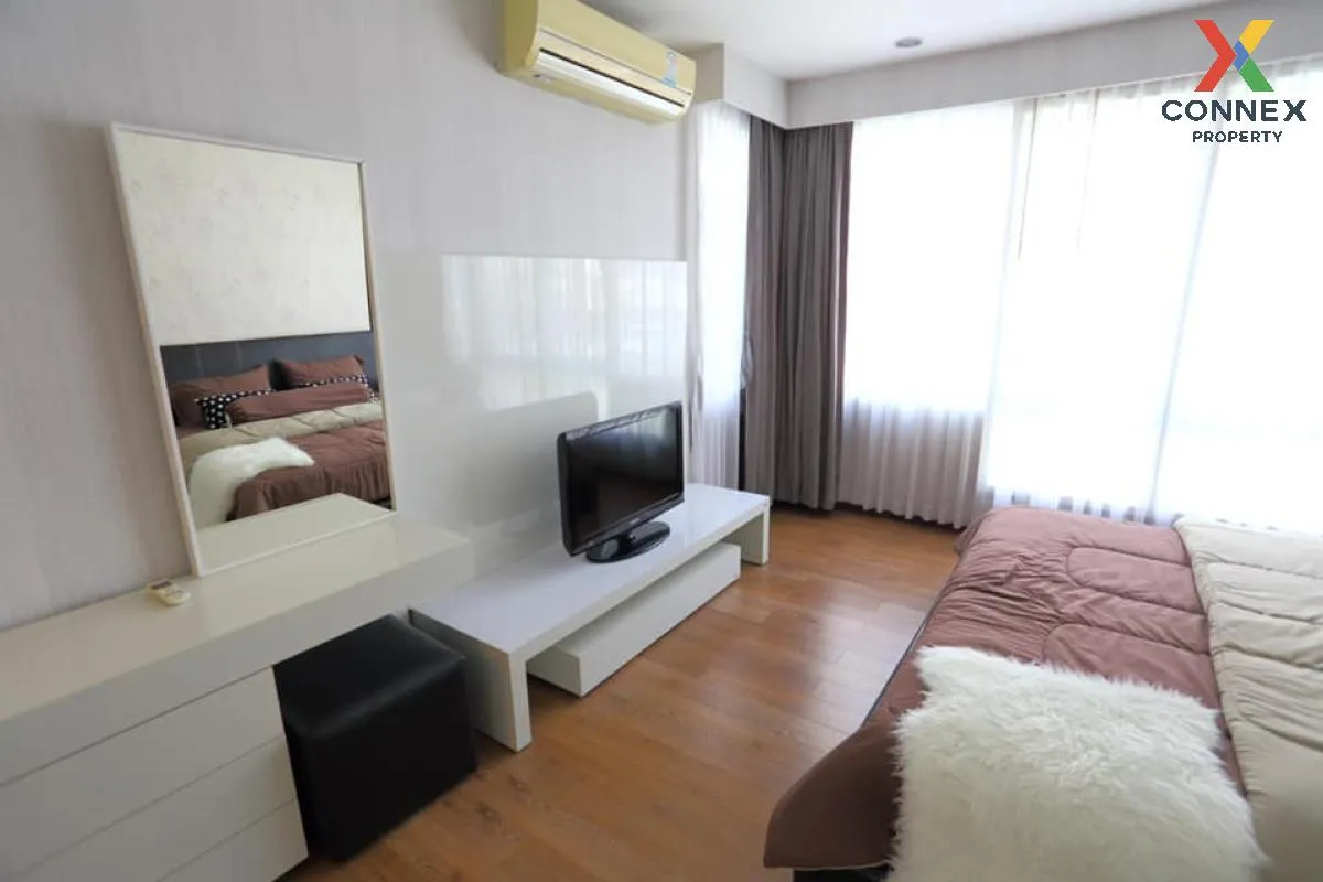 For Sale Condo , The Muse Sukhumvit , BTS-Udom Suk , Bang Chak , Phra Khanong , Bangkok , CX-115177