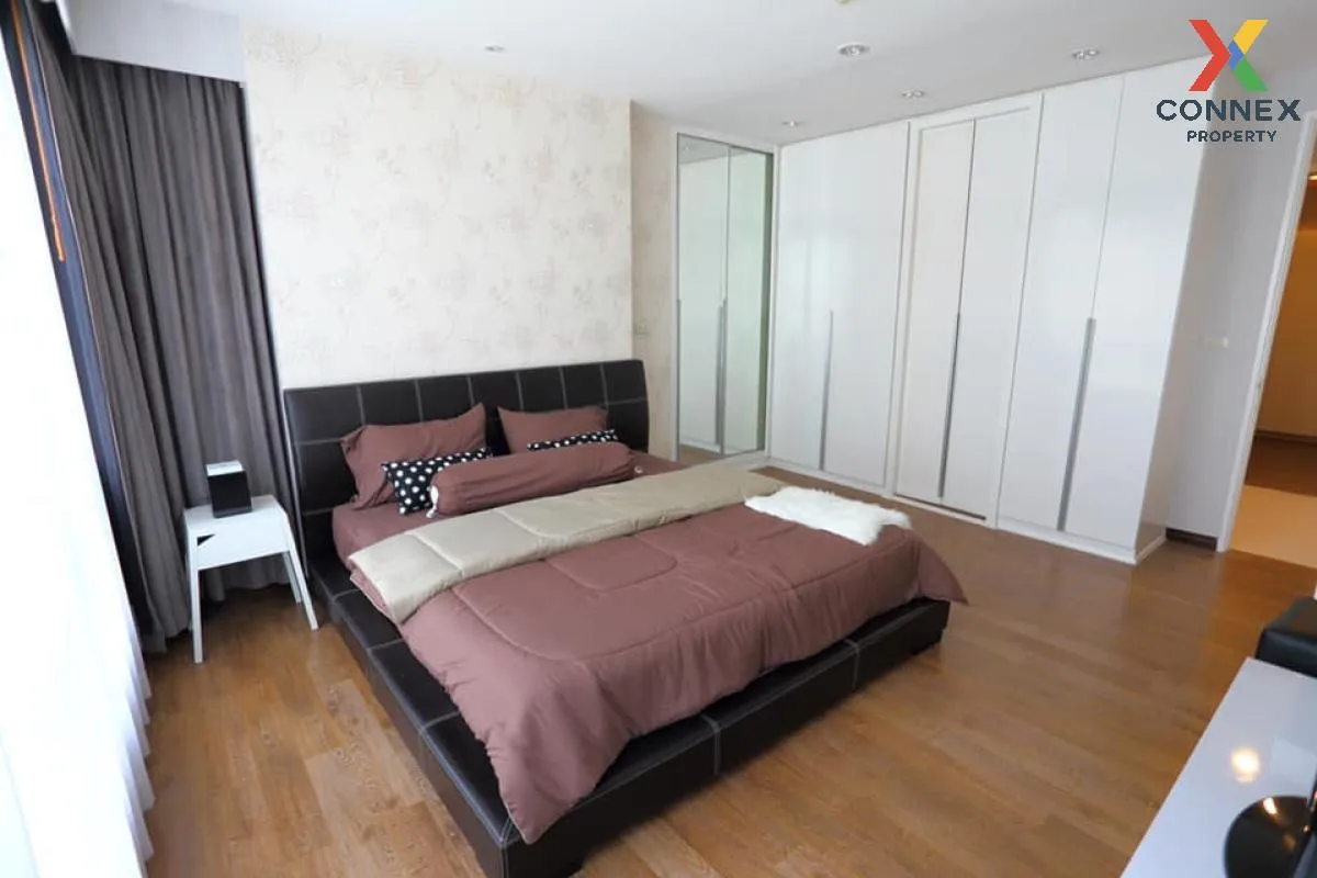 For Sale Condo , The Muse Sukhumvit , BTS-Udom Suk , Bang Chak , Phra Khanong , Bangkok , CX-115177