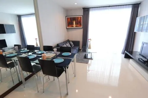 For Sale Condo , The Muse Sukhumvit , BTS-Udom Suk , Bang Chak , Phra Khanong , Bangkok , CX-115177