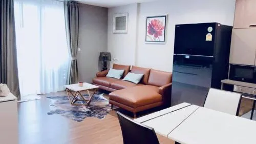 For Rent Condo , The Muse Sukhumvit , BTS-Udom Suk , Bang Chak , Phra Khanong , Bangkok , CX-115180