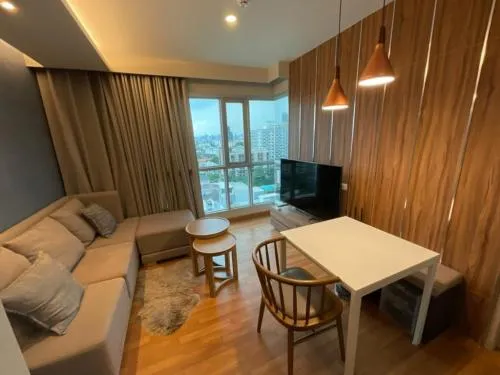 For Sale Condo , Lumpini Park Vibhavadi-Chatuchak , BTS-Mo Chit , Chomphon , Chatuchak , Bangkok , CX-115181