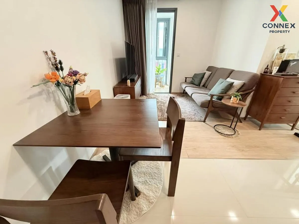 For Sale Condo , Taka Haus , BTS-Ekkamai , Khlong Tan Nuea , Watthana , Bangkok , CX-115182 2