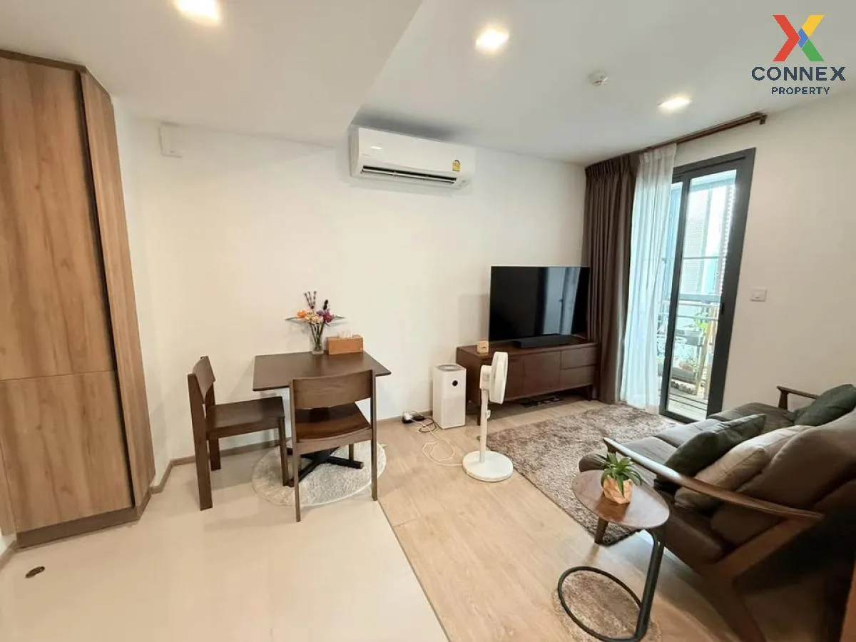 For Sale Condo , Taka Haus , BTS-Ekkamai , Khlong Tan Nuea , Watthana , Bangkok , CX-115182