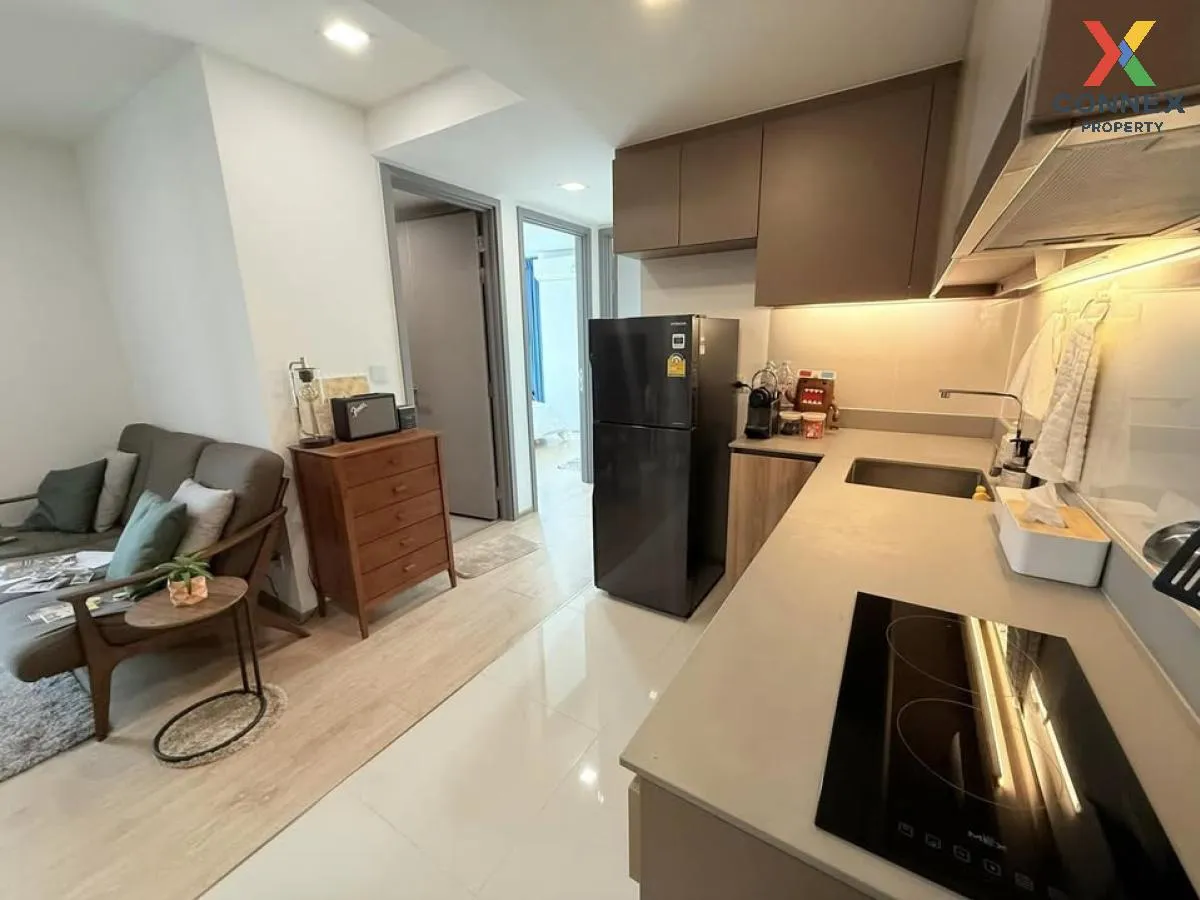 For Sale Condo , Taka Haus , BTS-Ekkamai , Khlong Tan Nuea , Watthana , Bangkok , CX-115182