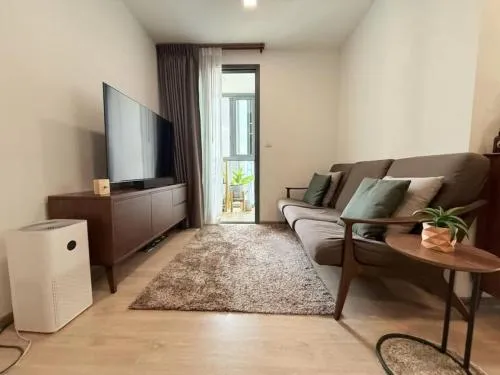 For Sale Condo , Taka Haus , BTS-Ekkamai , Khlong Tan Nuea , Watthana , Bangkok , CX-115182