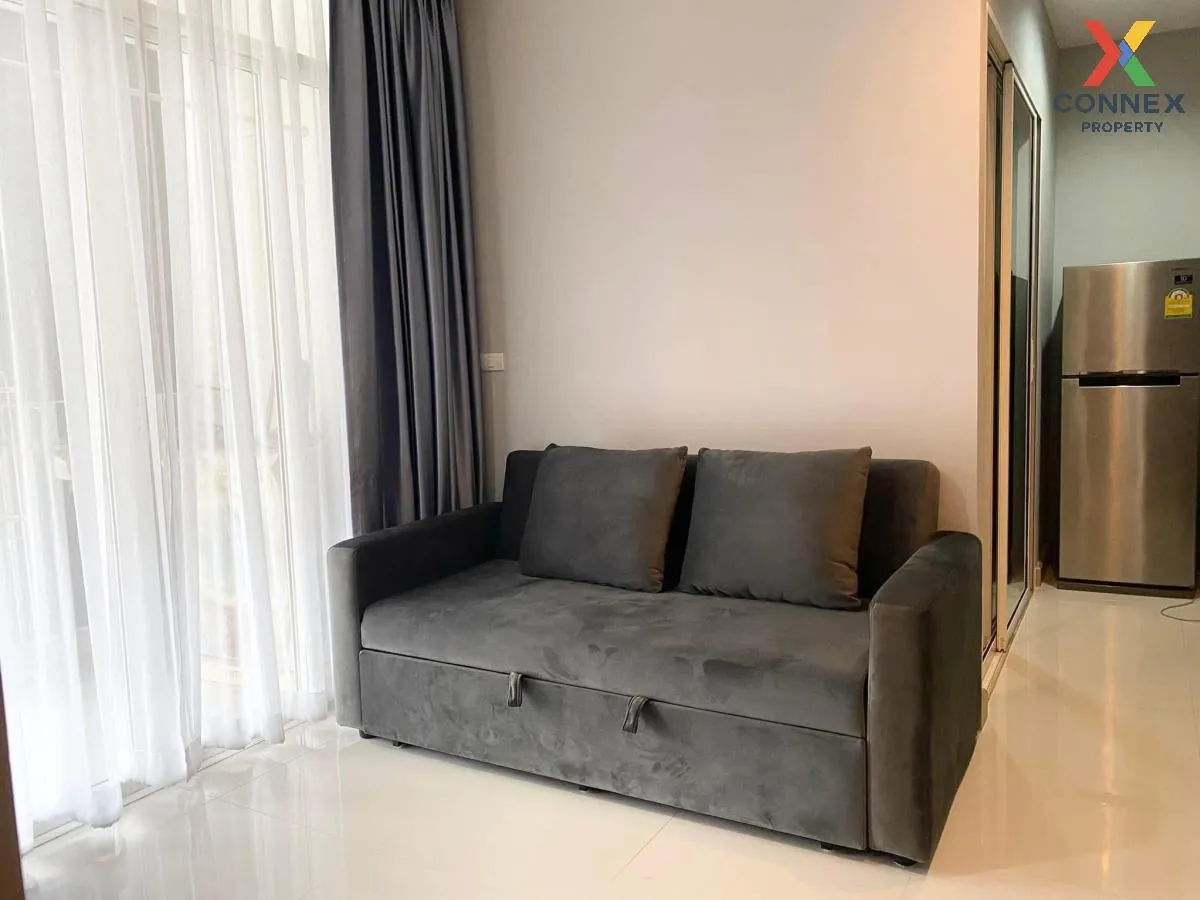 For Sale Condo , Ideo Verve Ratchaprarop , Makkasan , Rat Thewi , Bangkok , CX-115193 1