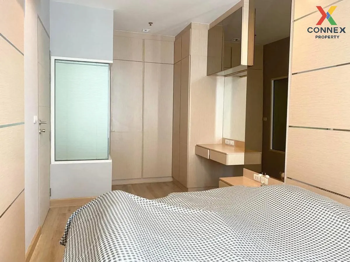 For Sale Condo , Ideo Verve Ratchaprarop , Makkasan , Rat Thewi , Bangkok , CX-115193