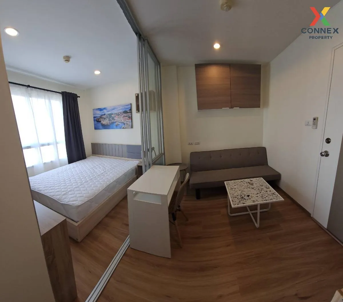 For Rent Condo , Lumpini Ville Onnut 46 , Suan Luang , Suan Luang , Bangkok , CX-115194 1