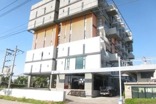 For Sale Condo , Dream Boxx , Bang Sao Thong , Bang Sao Thong , Samut Prakarn , CX-115196