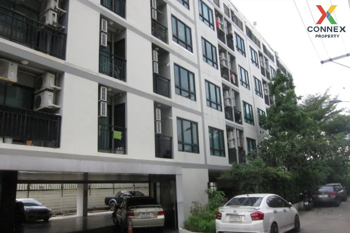 For Sale Condo , Pause Sukhumvit 107 , Samrong Nuea , Mueang Samut Prakan , Samut Prakarn , CX-115202 1