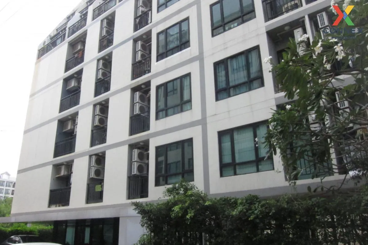 For Sale Condo , Pause Sukhumvit 107 , Samrong Nuea , Mueang Samut Prakan , Samut Prakarn , CX-115202 2