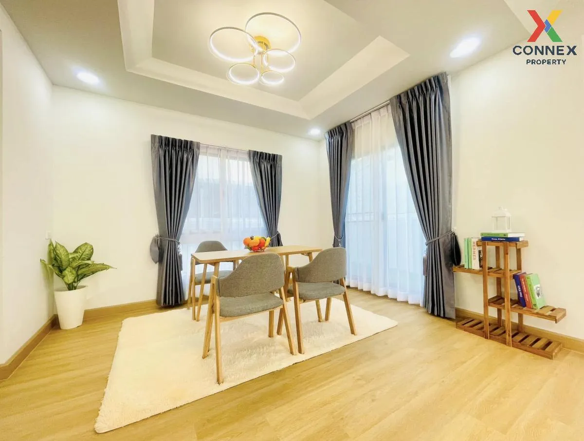 For Sale House , Chaiyapruek Petchkasem 81 , newly renovated , Nong Khaem , Nong Khaem , Bangkok , CX-115213