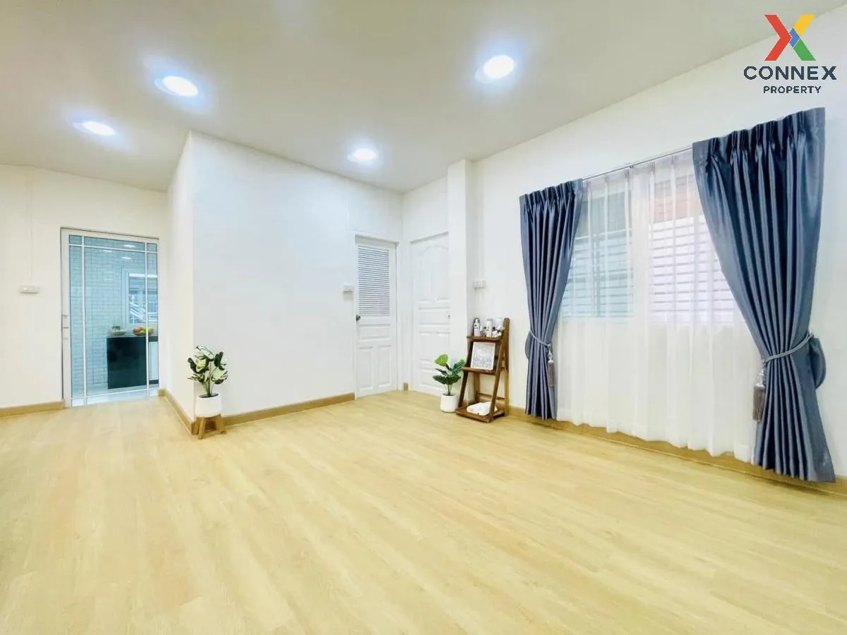 For Sale House , Chaiyapruek Petchkasem 81 , newly renovated , Nong Khaem , Nong Khaem , Bangkok , CX-115213