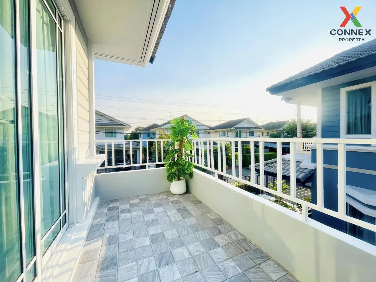 For Sale House , Chaiyapruek Petchkasem 81 , newly renovated , Nong Khaem , Nong Khaem , Bangkok , CX-115213