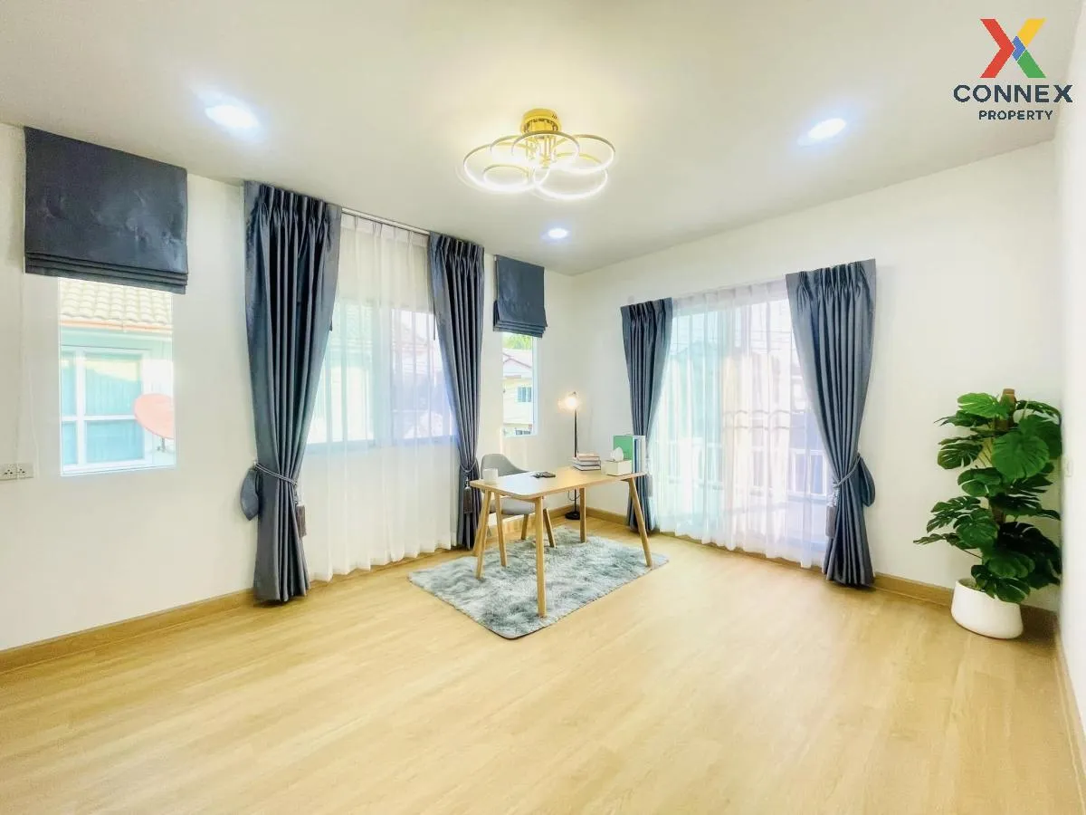 For Sale House , Chaiyapruek Petchkasem 81 , newly renovated , Nong Khaem , Nong Khaem , Bangkok , CX-115213