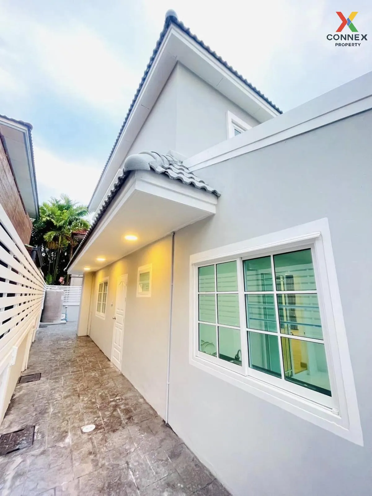 For Sale House , Chaiyapruek Petchkasem 81 , newly renovated , Nong Khaem , Nong Khaem , Bangkok , CX-115213