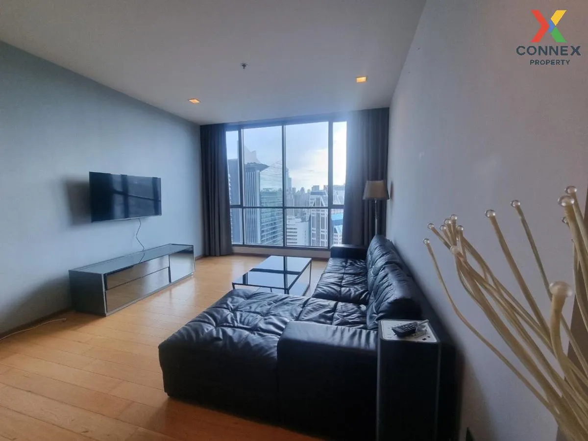 For Sale Condo , Hyde Sukhumvit 13 , BTS-Nana , Khlong Toei Nuea , Watthana , Bangkok , CX-115218 2