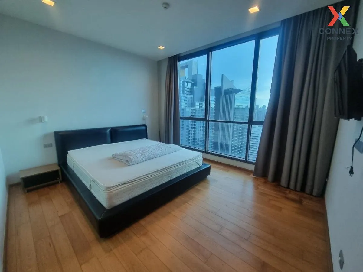 For Sale Condo , Hyde Sukhumvit 13 , BTS-Nana , Khlong Toei Nuea , Watthana , Bangkok , CX-115218 3