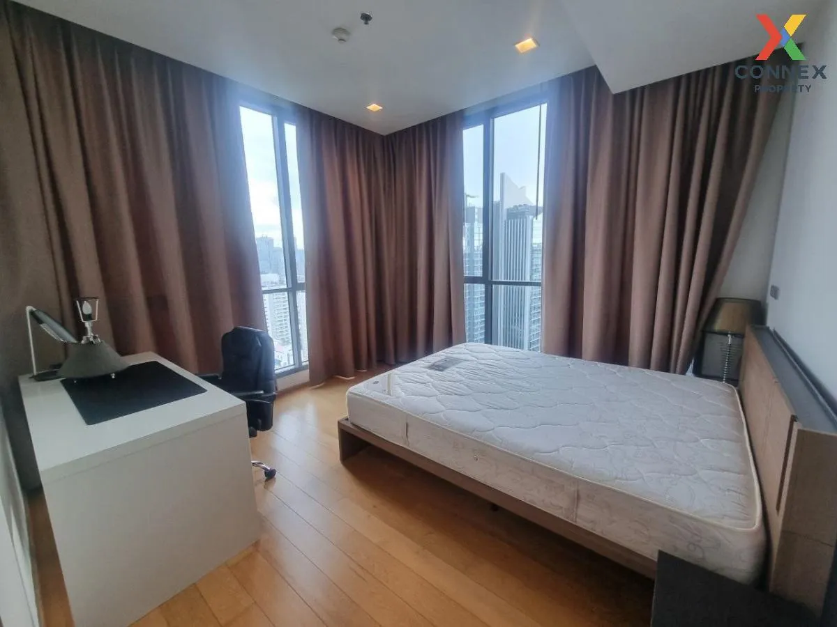 For Sale Condo , Hyde Sukhumvit 13 , BTS-Nana , Khlong Toei Nuea , Watthana , Bangkok , CX-115218 4