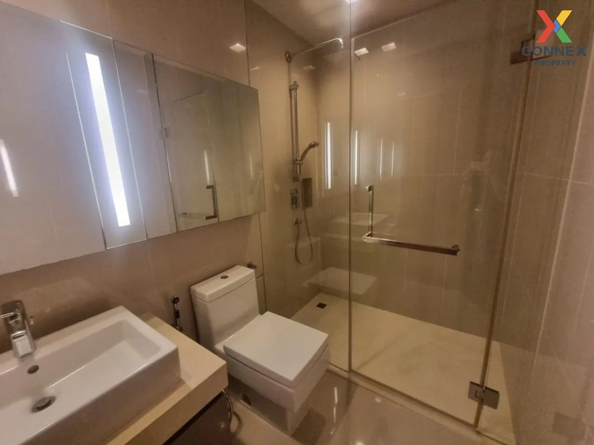 For Sale Condo , Hyde Sukhumvit 13 , BTS-Nana , Khlong Toei Nuea , Watthana , Bangkok , CX-115218